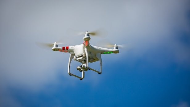 Best DJI Drone Fort Thomas 
      AZ 85536